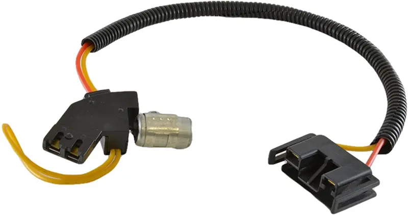 Formula Auto Parts Cnd54 Capacitor 1