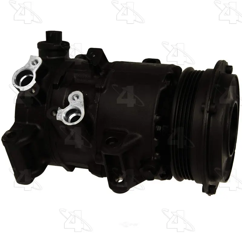 Four Seasons (157380) A/C Compressor 1