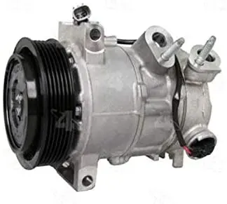 Four Seasons (158388) A/C Compressor 1
