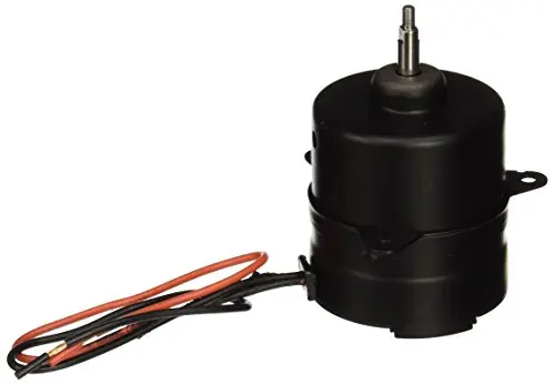 Four Seasons 35254 Radiator Fan Motor 1