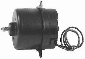 Four Seasons 35411 Radiator Fan Motor 1