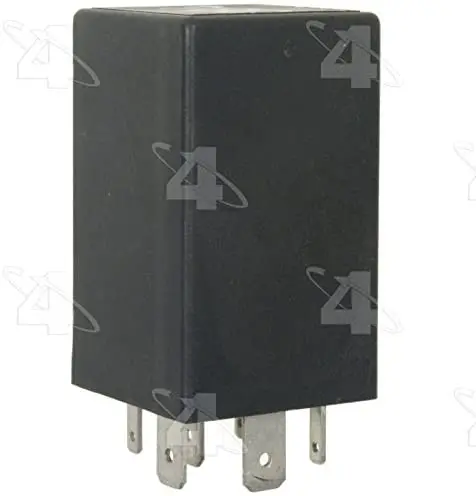 Four Seasons 36211 Vw Passat/Cc (05-98) 1