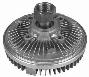Four Seasons 36973 Fan Clutch 1