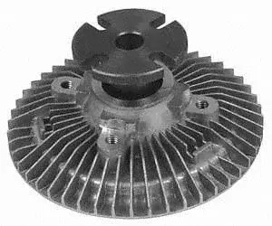 Four Seasons 36980 Fan Clutch 1