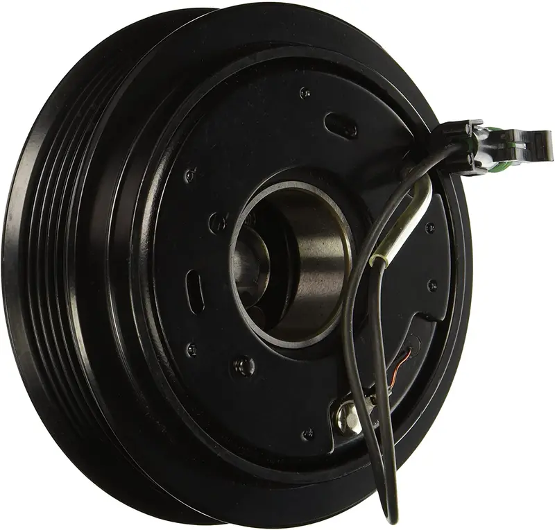 Four Seasons 47351 Clutch Assembly 1