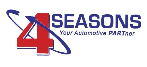 Four Seasons 55199 A/C Refrigerant Suction Line Hose Assembly 1