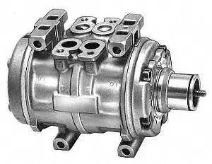 Four Seasons 57309 Remanufactured Compressor 1