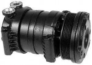 Four Seasons 57950 Compressor 1