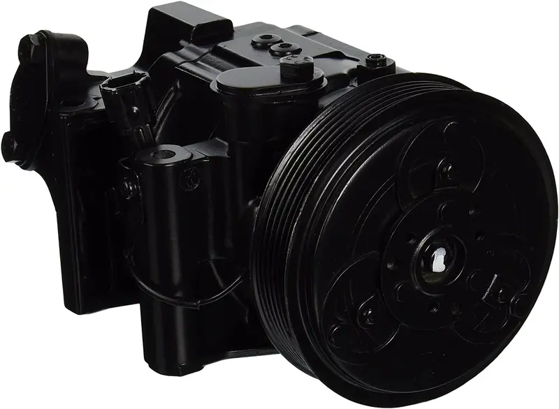 Four Seasons 67466 A/C Compressor 1