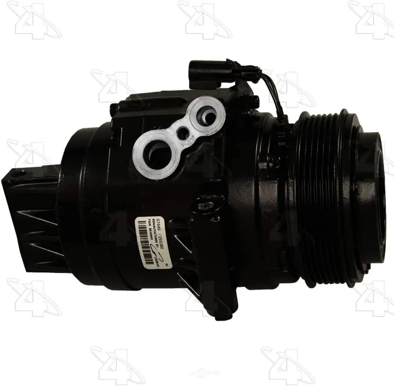 Four Seasons (67649) A/C Compressor 1