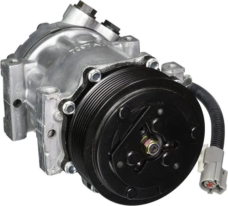 Four Seasons 68575 New Ac Compressor 1