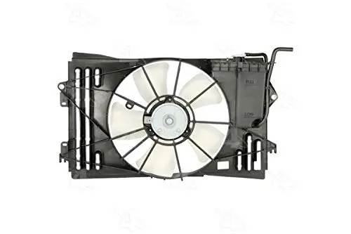 Four Seasons 75364 Cooling Fan Assembly 1