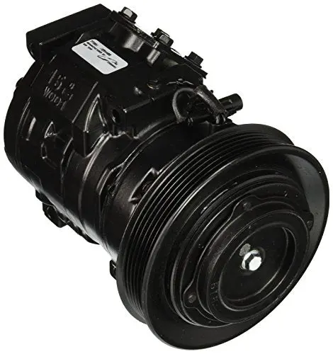 Four Seasons 77391 Remanufactured Ac Compressor 1