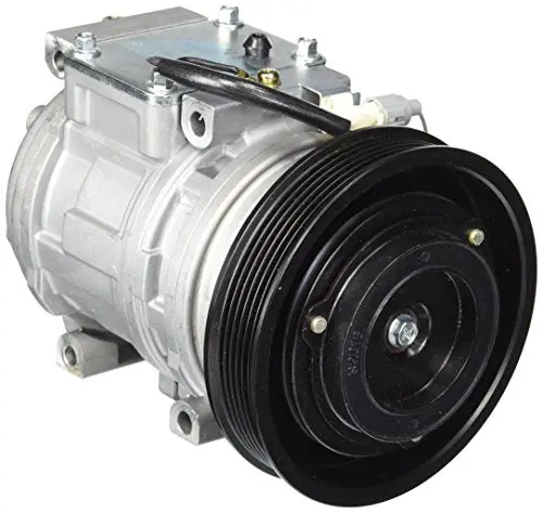 Four Seasons 78320 A/C Compressor 1