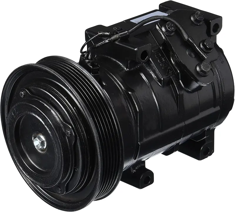 Four Seasons 97307 A/C Compressor 1