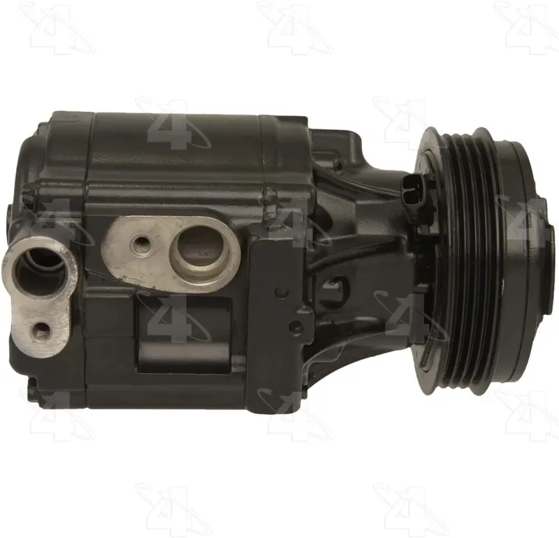 Four Seasons 97353 A/C Compressor 1