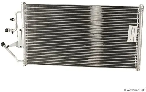 Four Seasons W0133-1689043 A/C Condenser 1