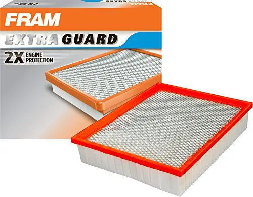 Fram Ca10228 Extra Guard, Filtro De Aire Con Panel 1