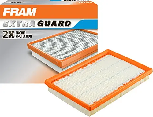 Fram Ca10677 Extra Guard, Filtro De Aire Con Panel 1