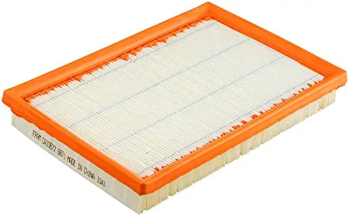 Fram Ca10677 Extra Guard, Filtro De Aire Con Panel 2