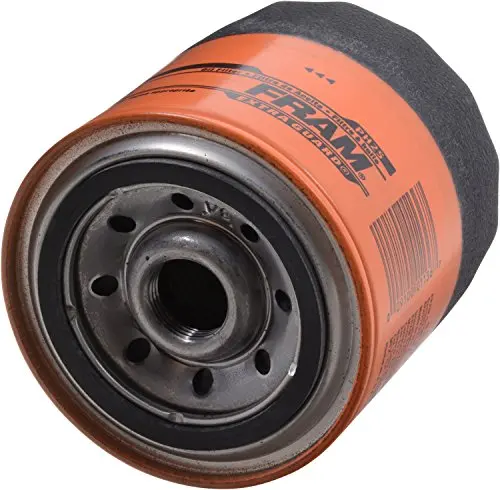 Fram Extra Guard Ph25, 10K Mile Change Interval Spin-On Oil Filter 2