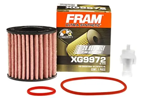 Fram - Filtro Ch9972 1