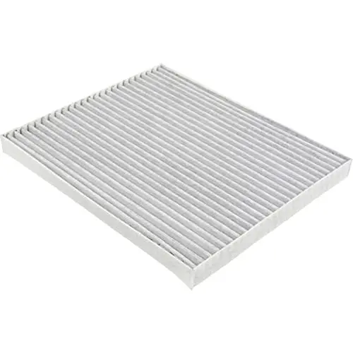 Fram Fresh Breeze Cabin Air Filter, Cf12283 With Arm & Hammer Baking Soda | Pack Of 1 | 9.86 X 8.22 X 0.79 Inches 2