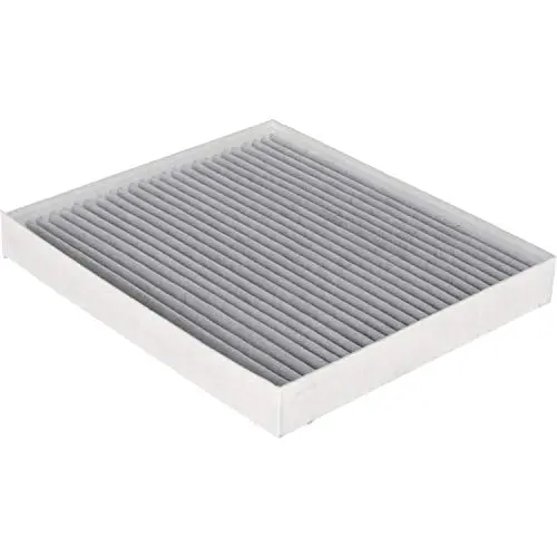 Fram Fresh Breeze Cabin Air Filter With Arm & Hammer Baking Soda, Cf12160 For Hyundai/Kia Vehicles 3