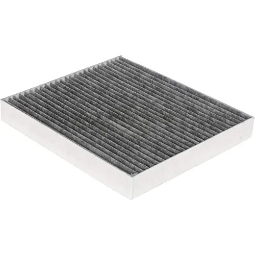 Fram Fresh Breeze Cabin Air Filter With Arm & Hammer Baking Soda, Cf12160 For Hyundai/Kia Vehicles 4