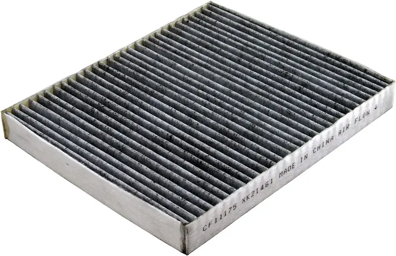 Fram Fresh Breeze Cabin Air Filter With Arm & Hammer Baking Soda, Cf12160 For Hyundai/Kia Vehicles 46