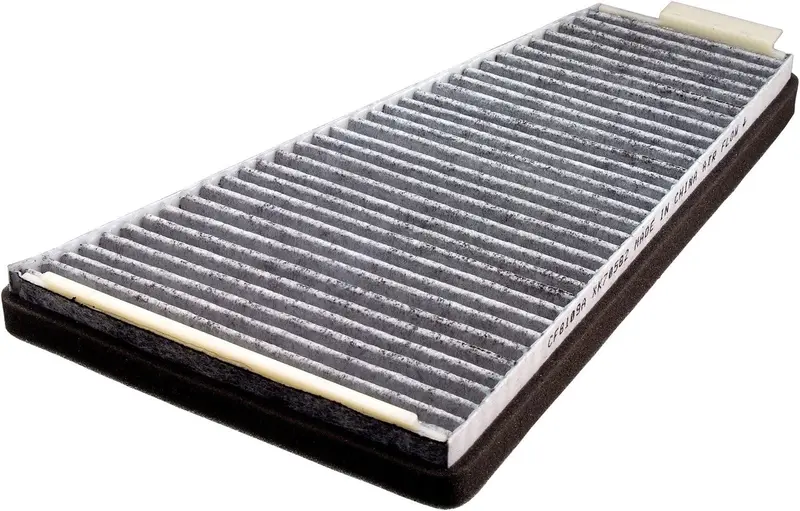 Fram Fresh Breeze Cabin Air Filter With Arm & Hammer Baking Soda, Cf12160 For Hyundai/Kia Vehicles 51