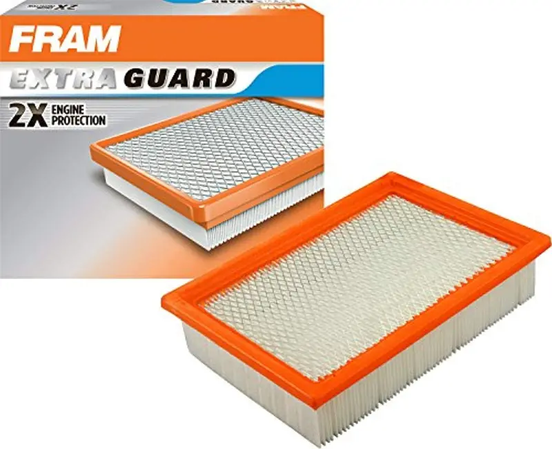 Fram Fresh Breeze Cabin Air Filter With Arm & Hammer Baking Soda, Cf12160 For Hyundai/Kia Vehicles 55