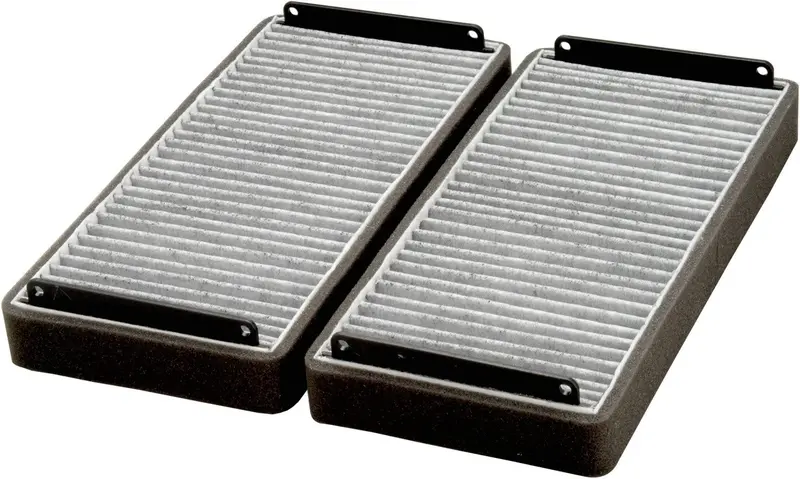 Fram Fresh Breeze Cabin Air Filter With Arm & Hammer Baking Soda, Cf12160 For Hyundai/Kia Vehicles 61