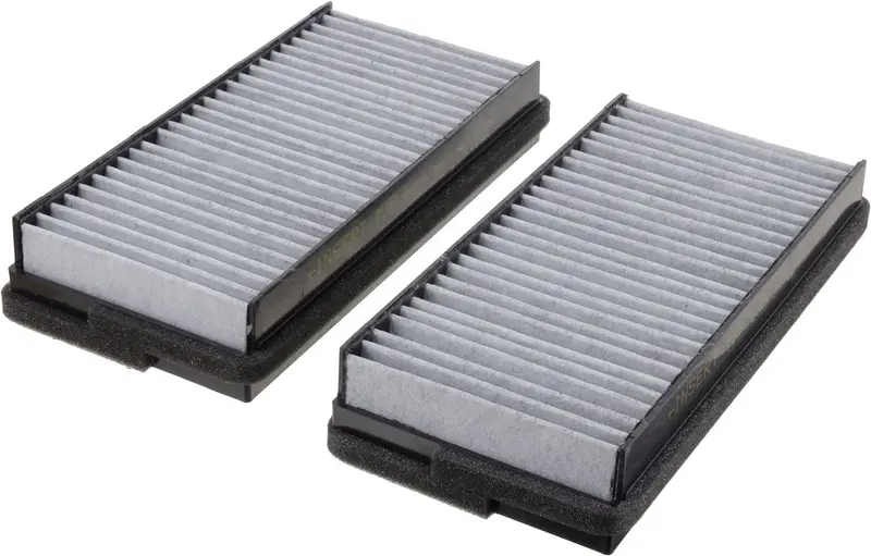Fram Fresh Breeze Cabin Air Filter With Arm & Hammer Baking Soda, Cf12160 For Hyundai/Kia Vehicles 84