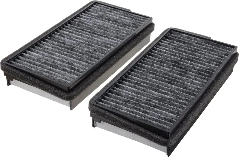 Fram Fresh Breeze Cabin Air Filter With Arm & Hammer Baking Soda, Cf12160 For Hyundai/Kia Vehicles 85