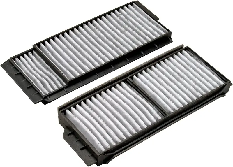 Fram Fresh Breeze Cabin Air Filter With Arm & Hammer Baking Soda, Cf12160 For Hyundai/Kia Vehicles 92