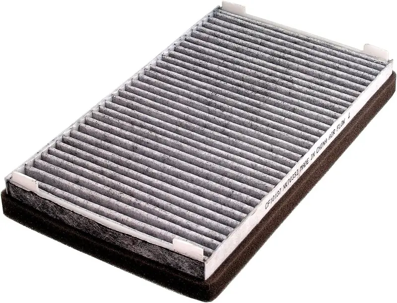 Fram Fresh Breeze Cabin Air Filter With Arm & Hammer Baking Soda, Cf12160 For Hyundai/Kia Vehicles 96