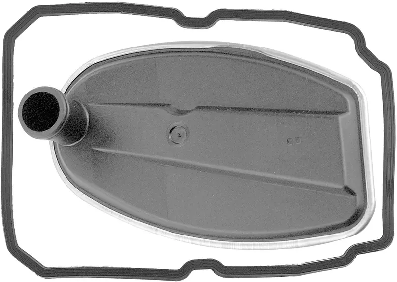 Fram Ft1214 Internal Transmission Cartridge Filter 1