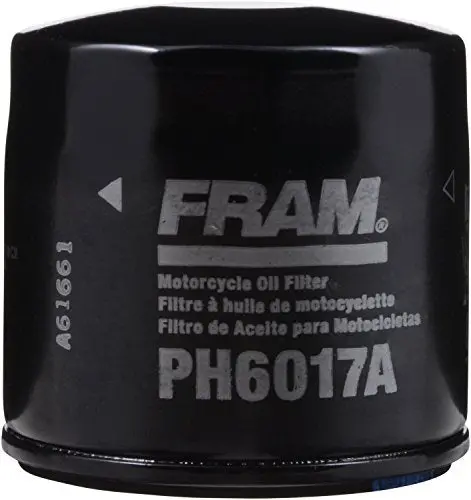 Fram Ph6017a, Filtro De Aceite De Extra Protección 1
