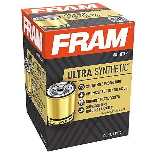 Fram Ph9688., Ultra Synthetic 1