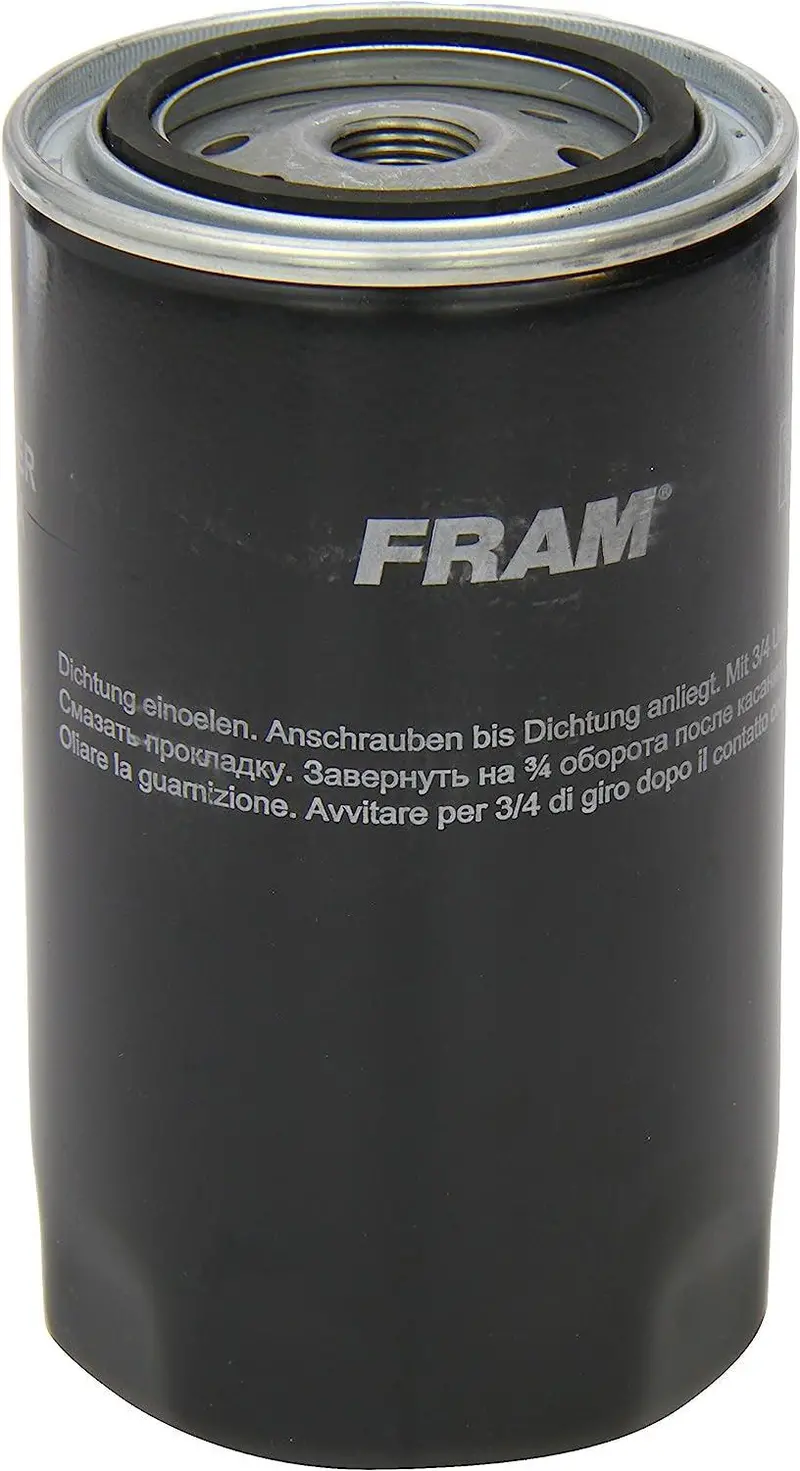 Fram Ph977a Oil Filter 1