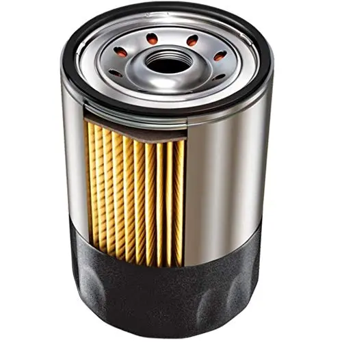 Fram Tough Guard Tg10246, 15K Mile Change Interval Full-Flow Cartridge Oil Filter 4