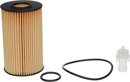 Fram Tough Guard Tg10295, 15K Mile Change Interval Full-Flow Cartridge Oil Filter 2