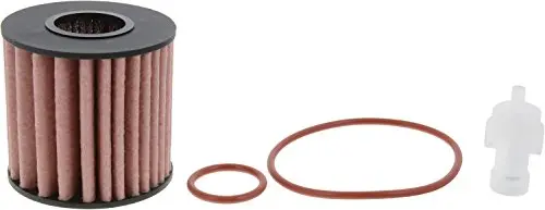 Fram Ultra Synthetic Automotive Replacement Oil Filter, Designed For Synthetic Oil Changes Lasting Up To 20K Miles, Xg9972 (Pack Of 1) 2
