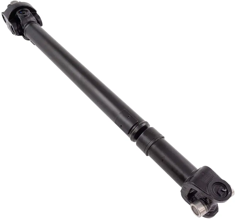 Front Driveshaft Prop Shaft Assembly For Jeep Cherokee Comanche Wagoneer New 1