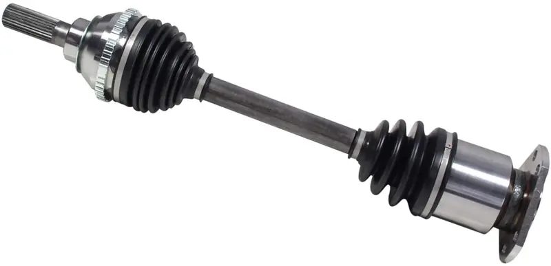 Front Left Cv Axle Joint Assembly Shaft For Hummer H1 6.5L V8 10K W/O Heavy Duty Replacement No. Ncv82074 1