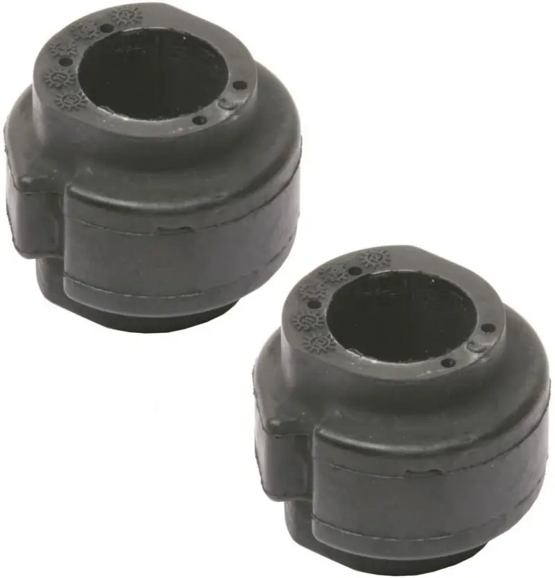 Front Stabilizer Sway Bar Bushing Pair Set For A4 A8 Allroad Rs6 S4 S6 Vw Passat 1