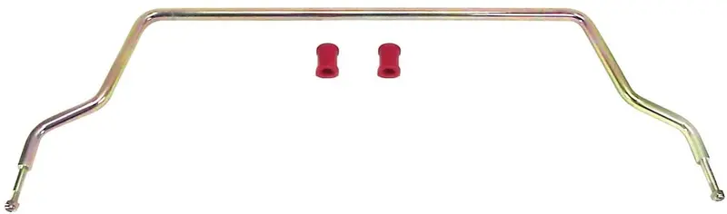 Front Sway Bar, 3/4" Fits Super Beetle Up To 73, Compatible With Dune Buggy 1