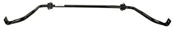 Front Sway Bar With Mount And Bracket - Compatible With 2006-2009 Mercedes-Benz E350 4Matic 1