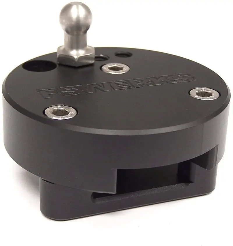 Fswerks Adjustable Short Shift Kit - Focus St 2013-2018, Focus Rs 2016+ 1